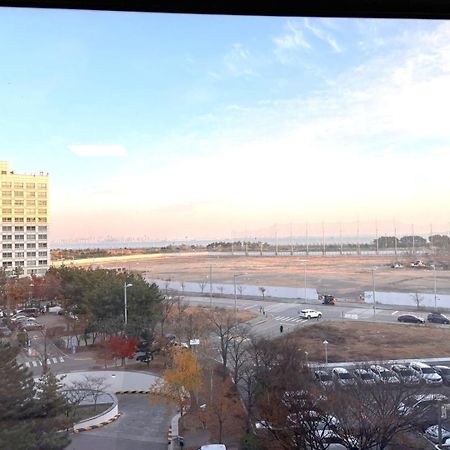 Incheon Airport Line Guesthouse Экстерьер фото