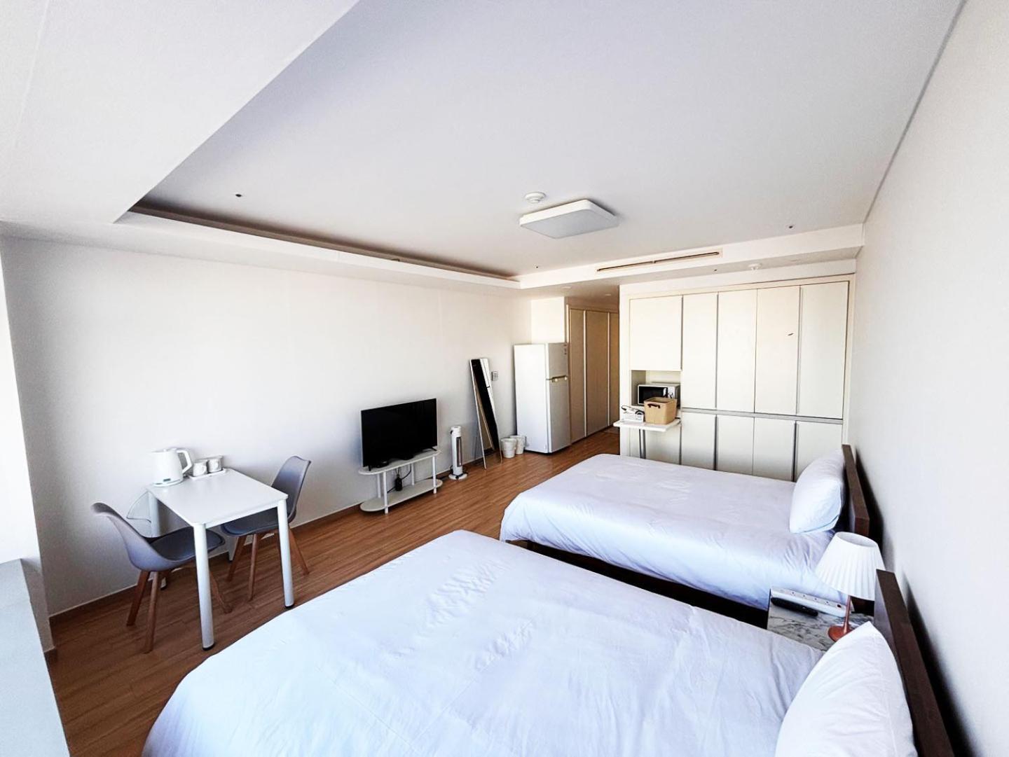 Incheon Airport Line Guesthouse Экстерьер фото