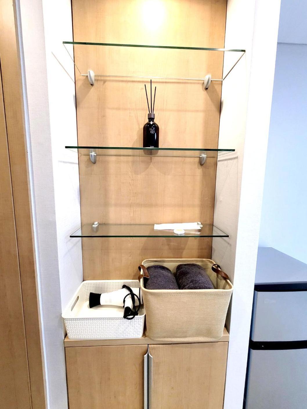 Incheon Airport Line Guesthouse Экстерьер фото