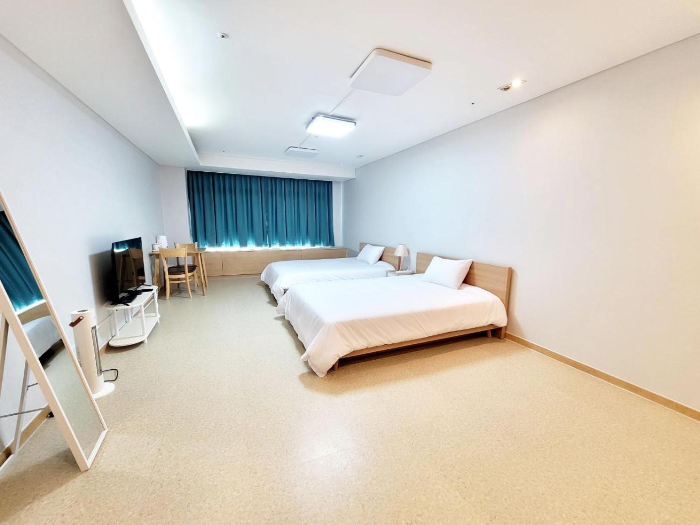 Incheon Airport Line Guesthouse Экстерьер фото